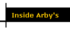Inside Arby's